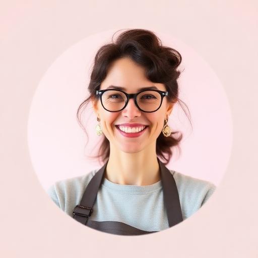 Marites L., Owner