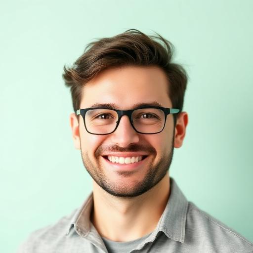 Daniel R., Managing director at Home services company